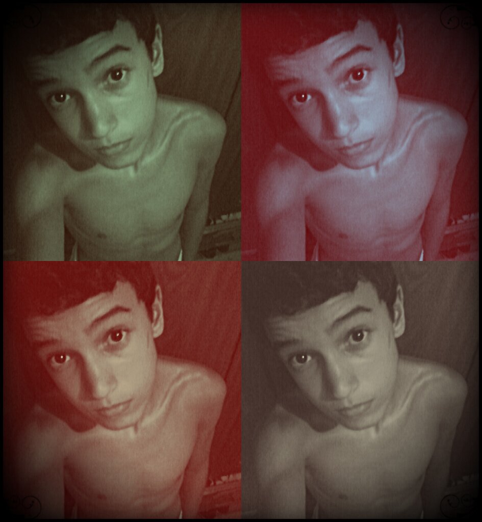 Gamer ♥, Longboard, Draw, Eletrônica, Reggae, Zoeira, Amigos \o

Positividade sempre ;)