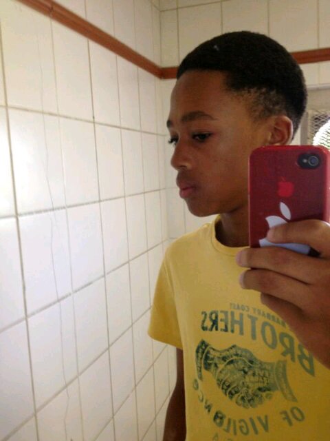ilMaestroSbu_4's profile picture. Aspiring Young Footballer @ ECFC||Hella Of A Dresser||NikeOrNothing