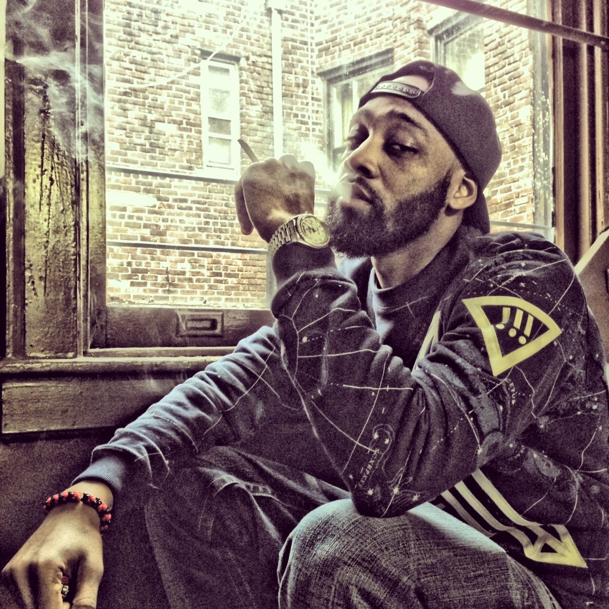 askariBam's profile picture. CEO of PipeKlubUSA Promotions...Make sure you balance faith, family and your grind🦂🇧🇧