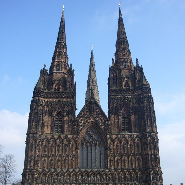 A page for Lichfield cunts to take the piss, if your easily offended... Fuck off