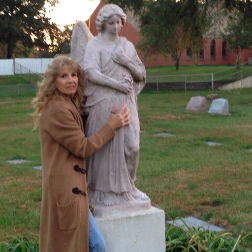 Mike_BenPikeMom's profile picture. Live Today tomorrows not guaranteed, Laugh until you cry, Love with all your heart & don't be afraid to say it