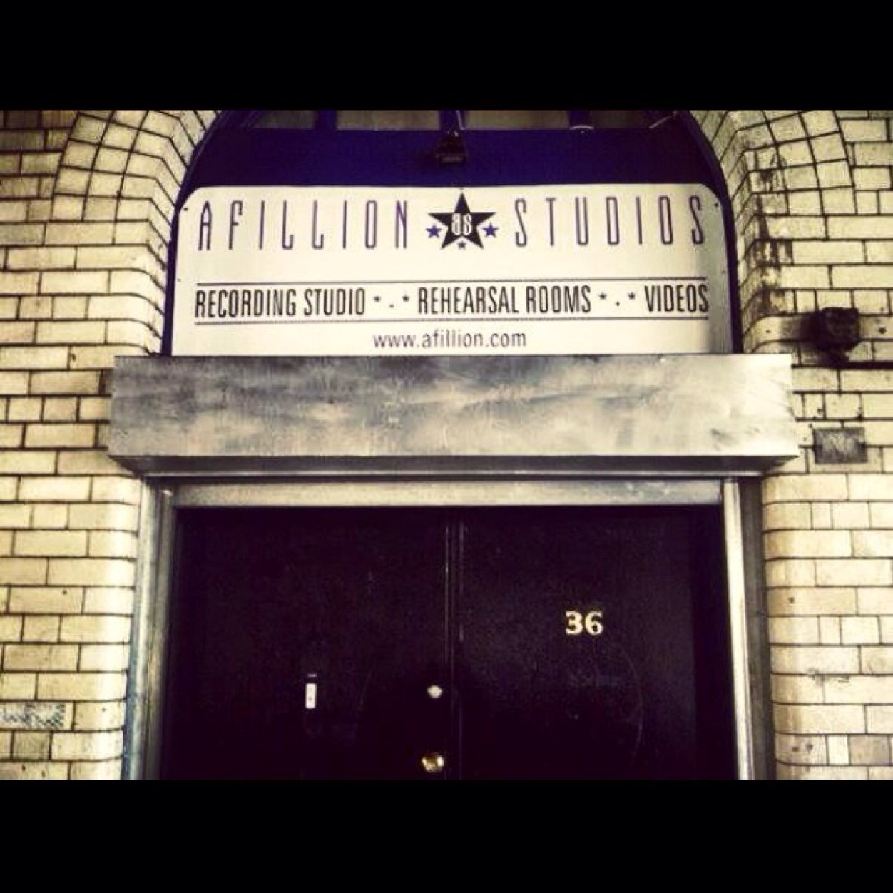 afillionstudios's profile picture. 