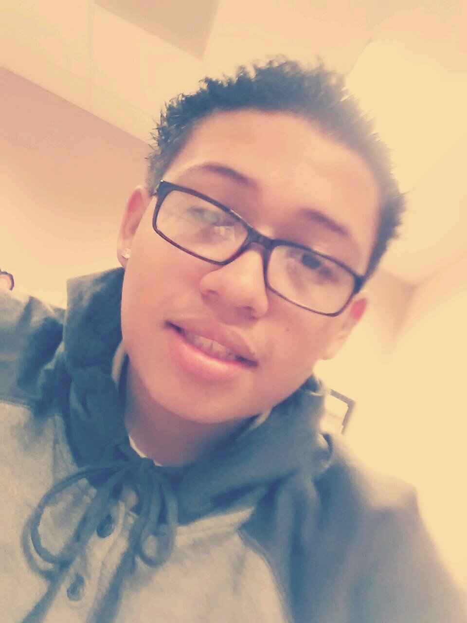Yoo Fallow! / New To Twitter / ATHS / Football Life /12.21.13❤