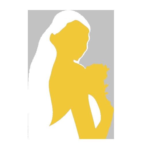The monthly box subscription for planning brides. Get samples, ideas, help, info, and tips!