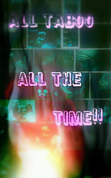 http://t.co/dTDEv5O2RW
We accept & celebrate ourselves and All of u 4 everything that you R, and dream/cream of being!!