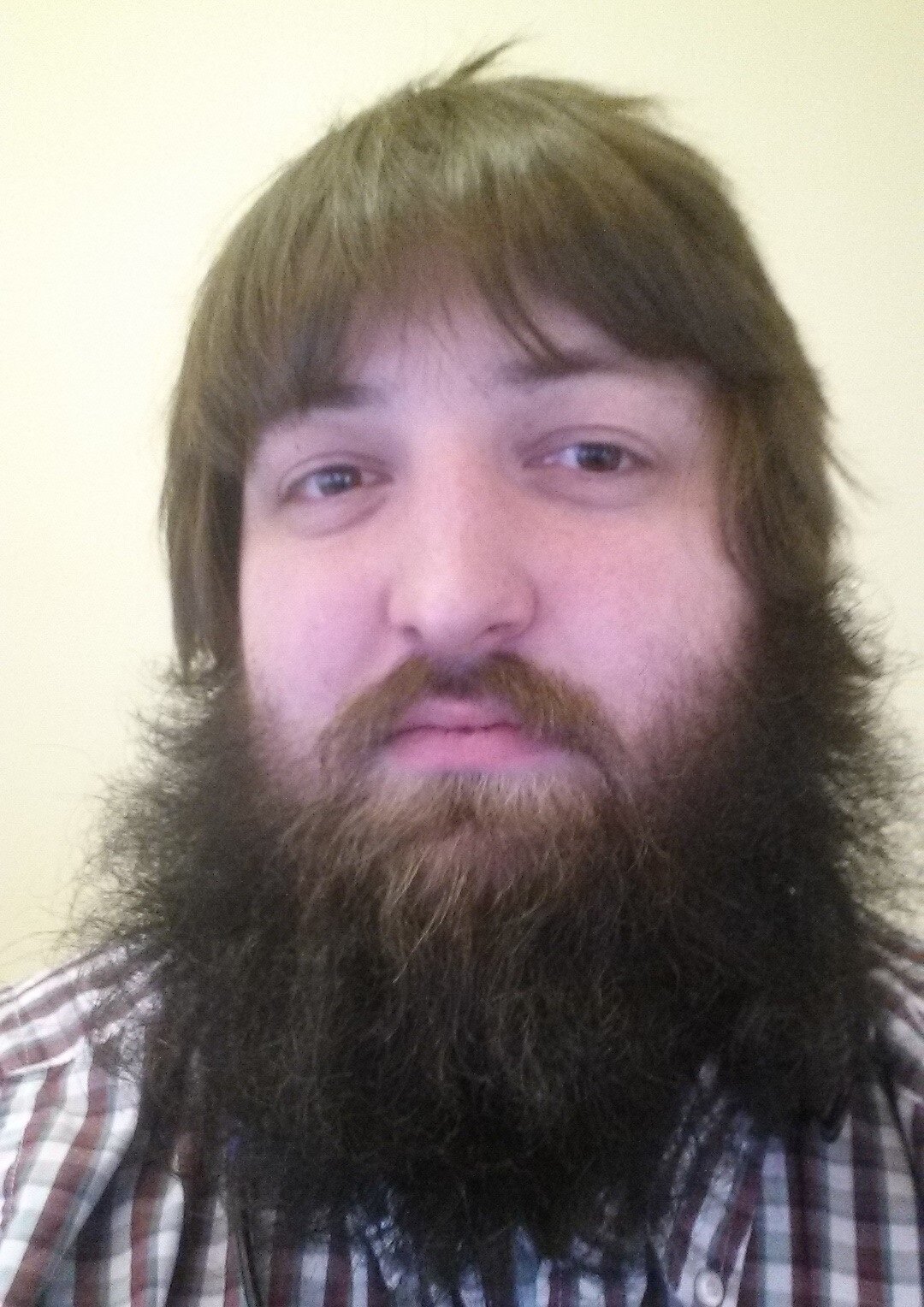 I do computers good. Also I have an epic beard.