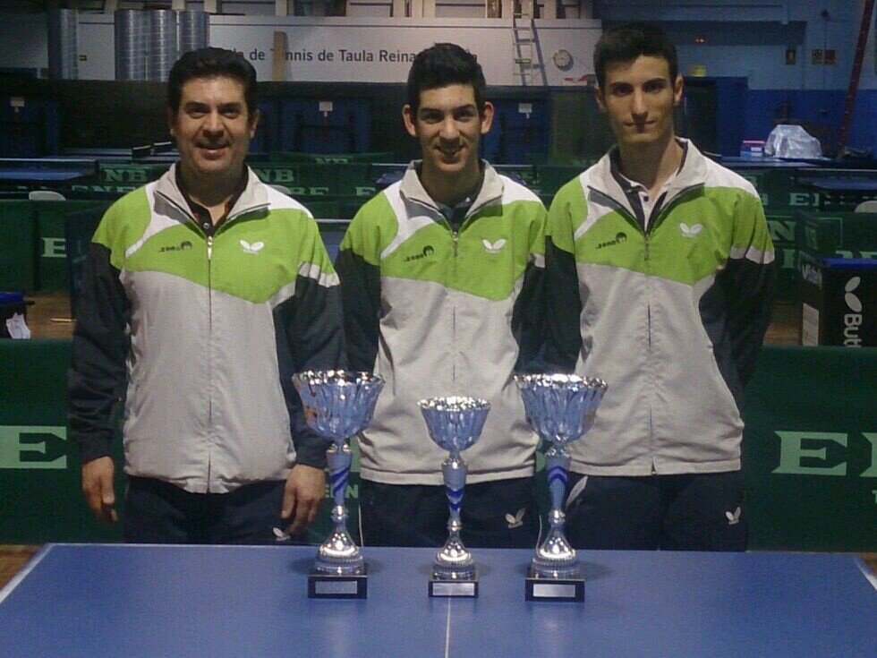 Club Tennis Taula La Bisbal D'Empordà