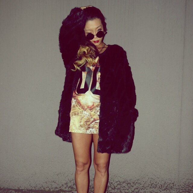 kaoR_hell's profile picture. K  A  O  R  I  Z  M  ♛


dancer. choreographer. fashion clothes designer.
from:kyoto japan
♥︎fashion/music/hiphop 

instagram :  kaoriiiyyy
plz follow me ♡