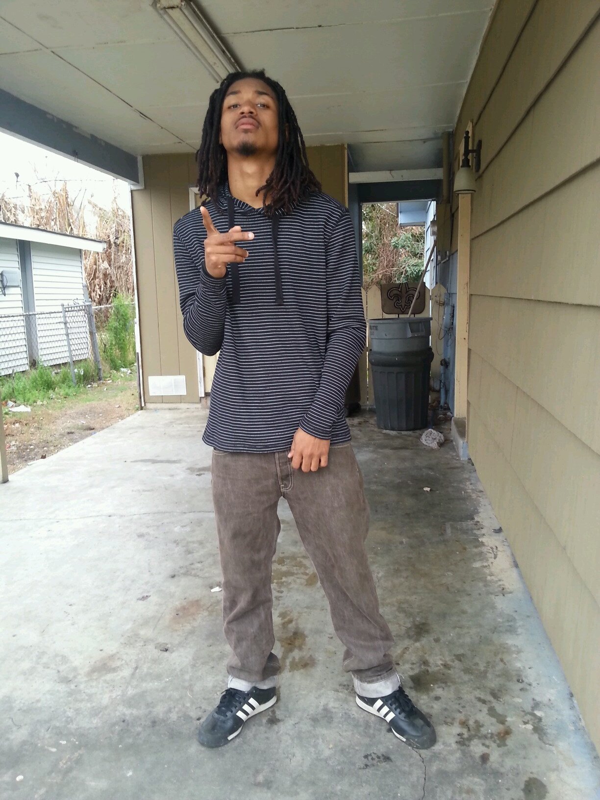 》》P££P£D GAM£ NAHH IM PLA¥IN IT RA₩ 《《 REST FRESH✘ FOLLOW IG @wu_tang9