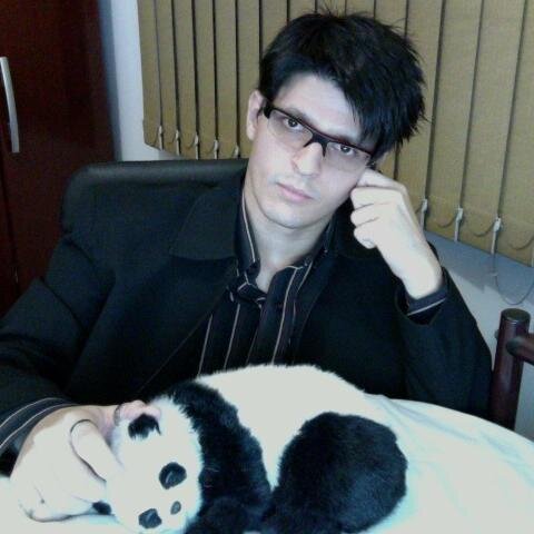 Tio_Panda (Marco Ramos)