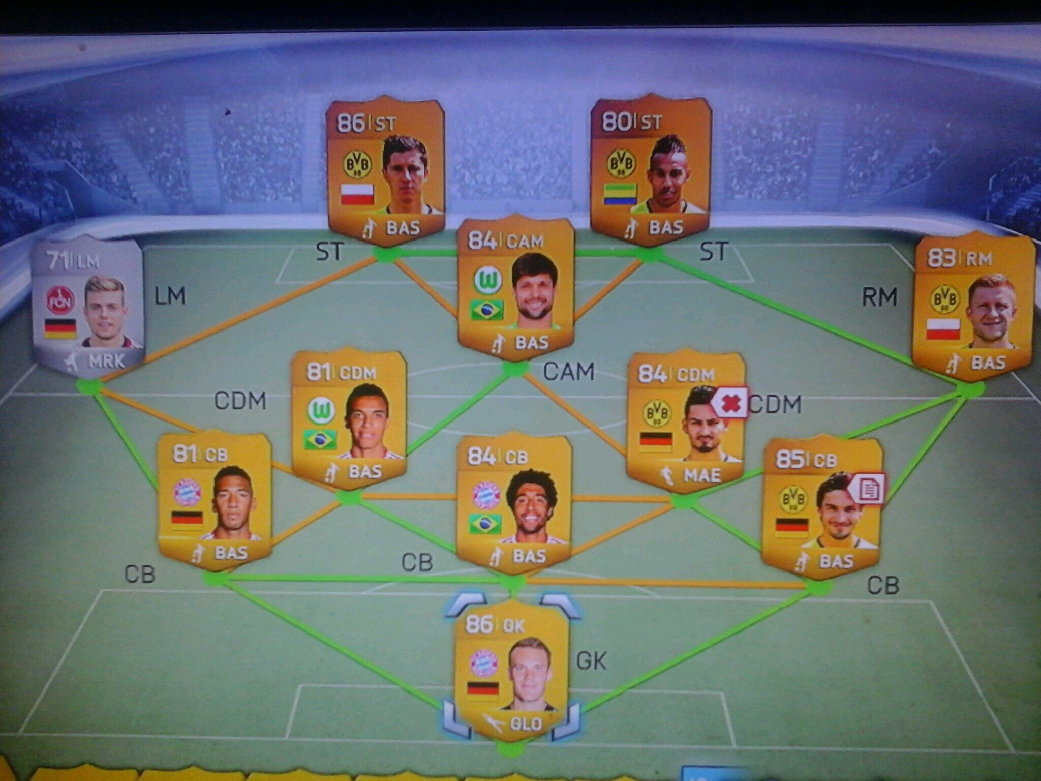 OTYGaming's profile picture. A Gamer. My picture is only momentarily