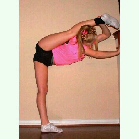 hipprincessxo's profile picture. I don't walk the red carpet I rule the blue mat. Let's cheer.