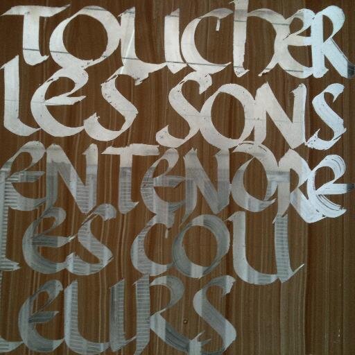 LoeiletleGeste's profile picture. Educateur technique spécialisé, tailleur de pierres, sculpteur et graveur.