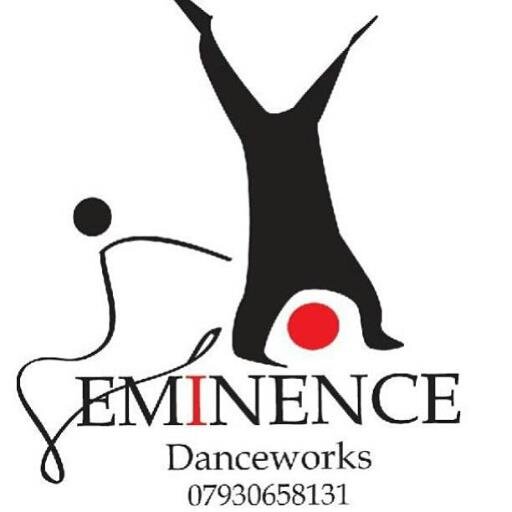 Eminence Danceworks is a West Midlands Dance Company that have trained & performed for over 14 yrs; offering Dance & Zumba tuition, kidz parties & events hire.