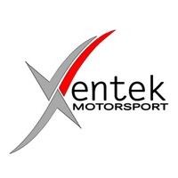 Xentek Motorsport (@xentekmsport) 's Twitter Profile Photo Xentek Motorsport (@xentekmsport) 's Twitter Profile Photo