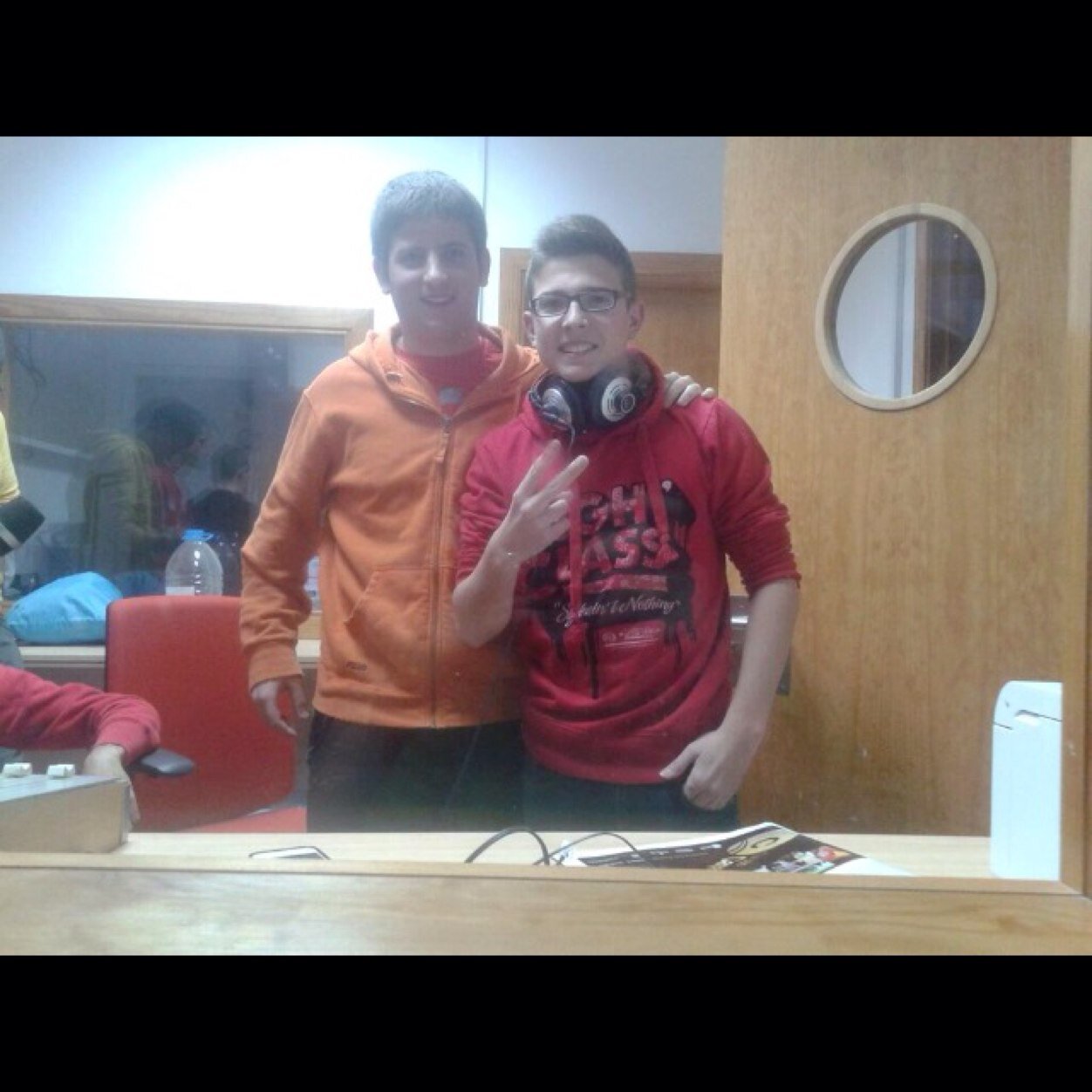 Twitter Oficial-- Duo dOr --