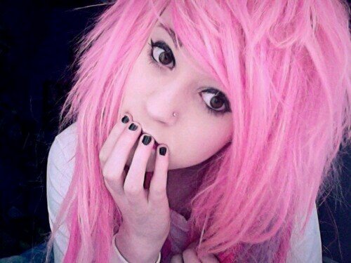 My reality is diferent than yours.