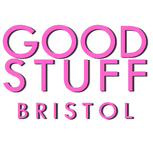 GOOD STUFF (Bristol) celebrates all the good stuff happening in Bristol!