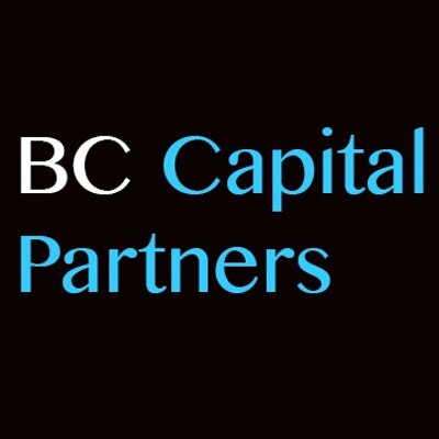 Bc Partners Logo
