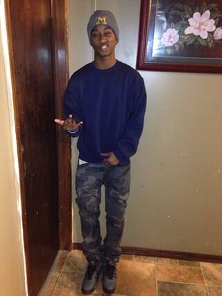 Ge Money Fuck hoes an Smoke Loud