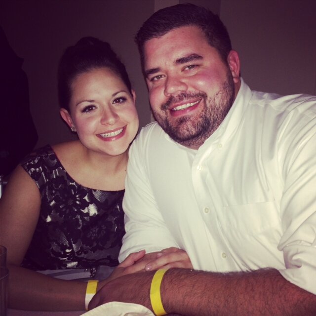 AshleyLaychock's profile picture. We must all face the choice of what is right and what is easy.