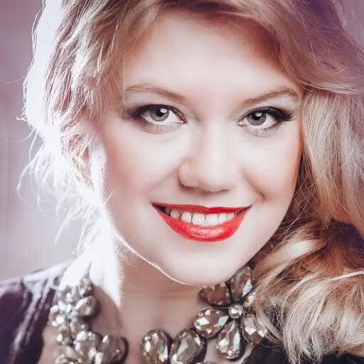 Stasia_Schlyapa's profile picture. милая вредина