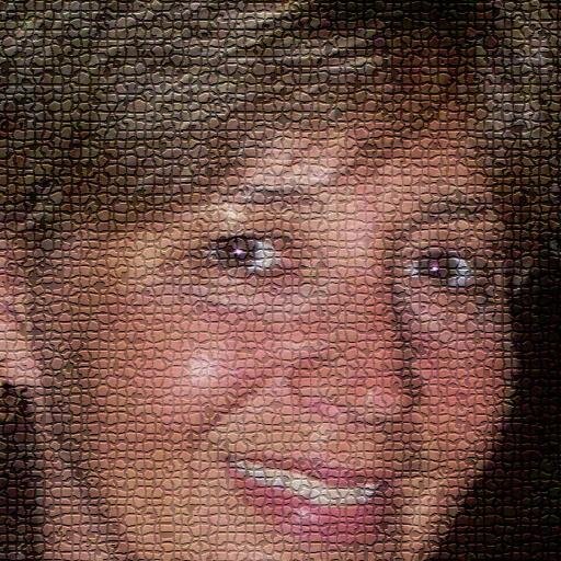 Mary Jo Mallchok
