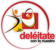 deleitate's profile picture. 