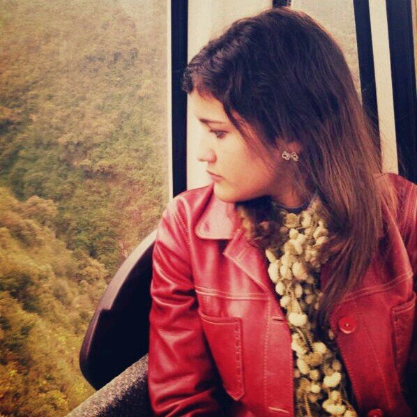 Rotary Youth Exchange 2012/2013.
                    
 ECUADOR ♥