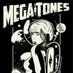 MEGA-TONES (@megatonesmx) Twitter profile photo MEGA-TONES (@megatonesmx) Twitter profile photo