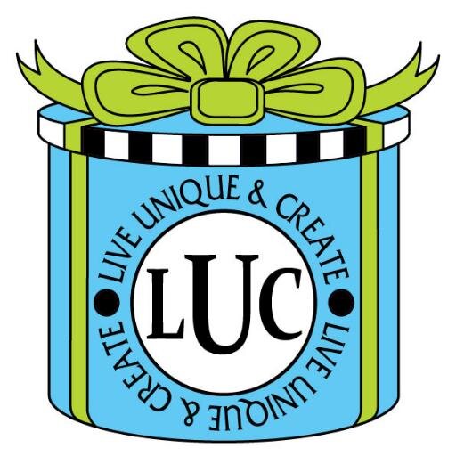 LUC Designs & Manufactures a line of Unique & Personalized Gifts. Creative Blanks to Monogram/Logo. Embroider, Heat Press, Vinyl Decal, Dye Sub or Rhinestone.