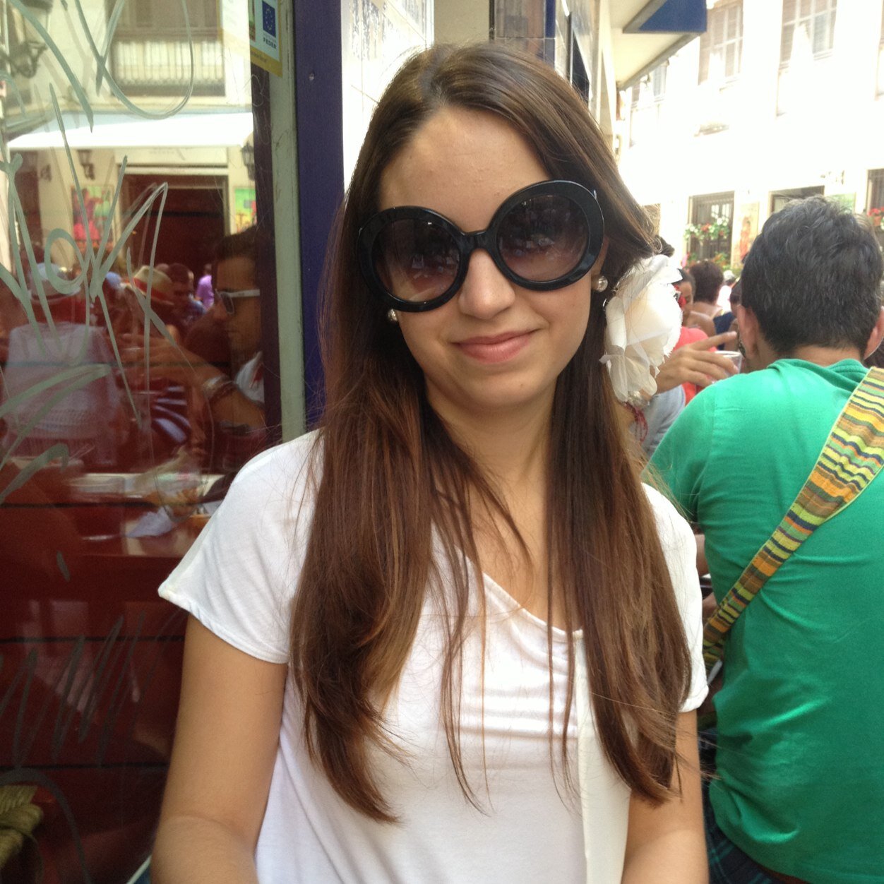 InmaChuecos's profile picture. 