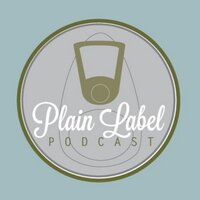 Plain Label Podcast(@PlainLabelPod) 's Twitter Profile Photo