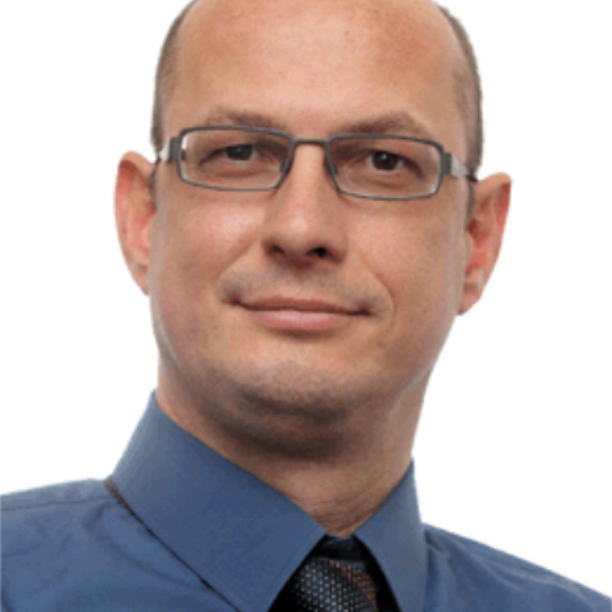 PascalCuppens's profile picture. Goesting in de toekomst. Innovatie by experience.