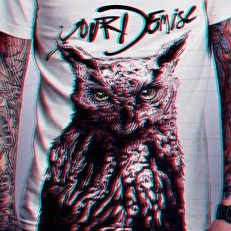 PashenkaMarkov's profile picture. Один. И весь мир во мне одном.