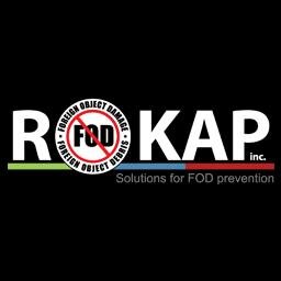 Solutions for FOD prevention