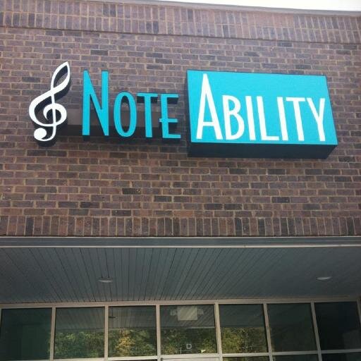 noteabilitymsk's profile picture. NoteAbility provides specialized instruction to the Upstate in order to help students of all ages discover
 and enjoy music.