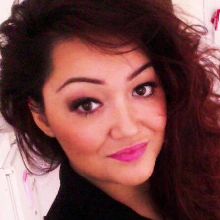 louellaimee's profile picture. ✎ Graphic • Logo • Web • Designer ✎ 
♥ Shopping, Make-Up, Drawing and Everything Creative ♥