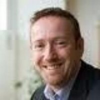 Gavin Whitechurch (@iotgavin) 's Twitter Profile