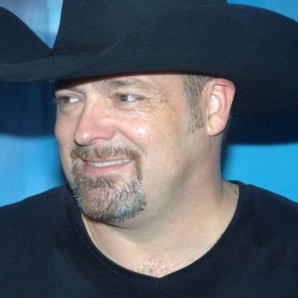 We Support Mr Chris Cagle