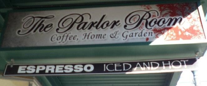 Parlor_Room's profile picture. Coffee - Home - Garden and Gift shop located right in the heart of downtown Enumclaw on Cole Street