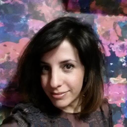 Journalist. Mother. Holistic Maven-In-Training. Blogging through my infertility and now my journey to being a greener gal and holistic mama.