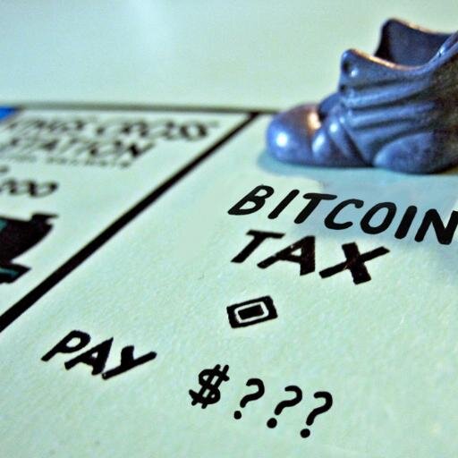 BTCAccountant's profile picture. CPA specializing in the interpretation of bitcoin by the IRS and bitcoin accounting in general.