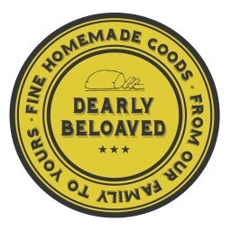 Dearly Beloaved delivers fresh, fine homemade goods, from our family to yours