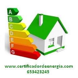 Ingeniería Industrial y Certificados de energía en Madrid y alrededores.
Pídanos presupuesto gratuito 653423245