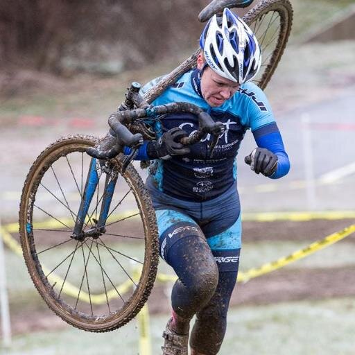 CX Race Director, Announcer, Mom, Wife and Occasional Racer