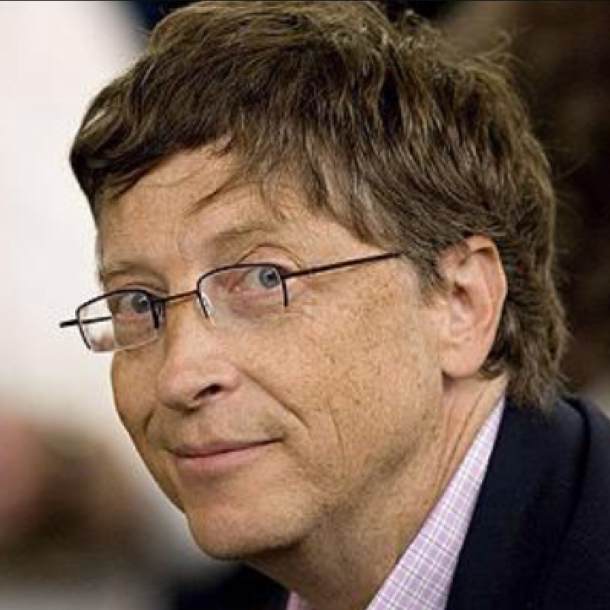 DM TO SUBMIT YOUR TWEETS || Parody, not affiliated with the real Bill Gates