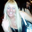 agnes thomson - @blondsex69 - Twitter