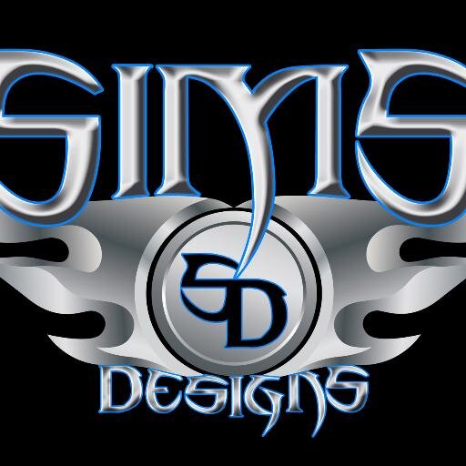 Sims Designs Hydrographics. No, it's NOT a sticker, wrap or vinyl.... Look again. Yes, it's paint! Come experience what everyone is talking about!