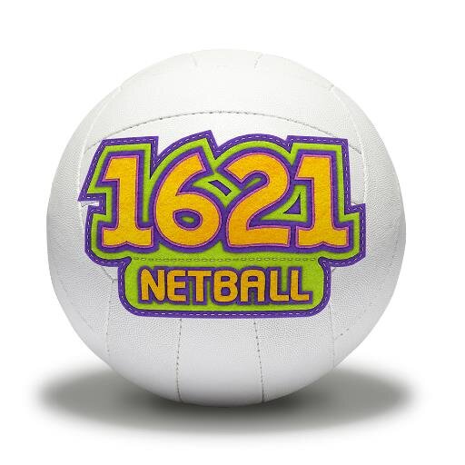 Welcome to the official twitter page of England Netball 1621 programme. Follow us as we discuss all things netball for those at college or university